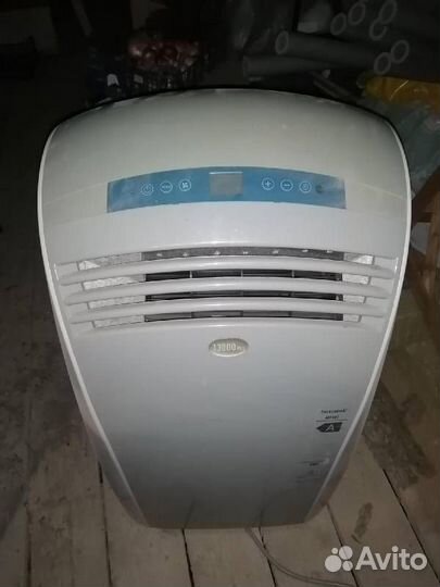 Напольный кондиционер Bimatek AM401