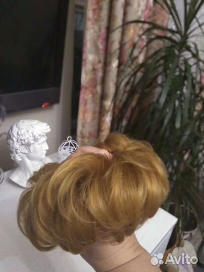 Резинка из термоволокна