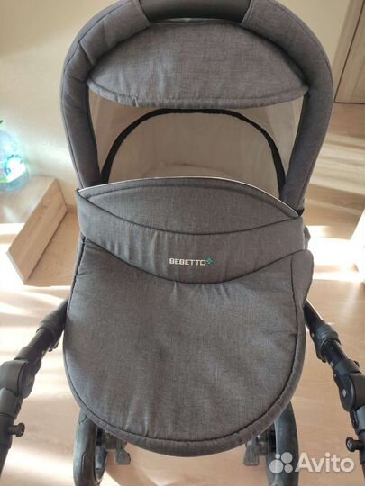 Детские коляски