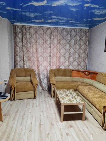 1-к. квартира, 41 м², 2/4 эт.