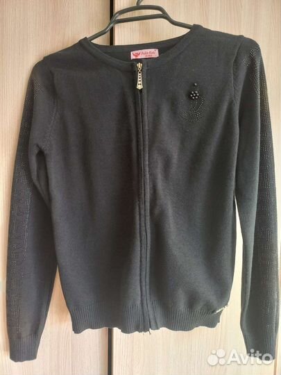 Кофта для девочки