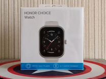 Часы Honor choice watch