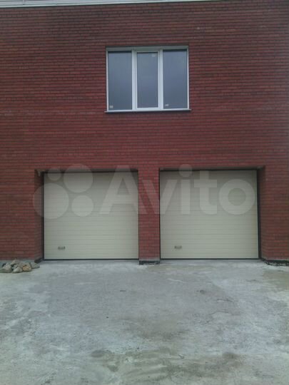 Дом 250 м² на участке 20 сот.