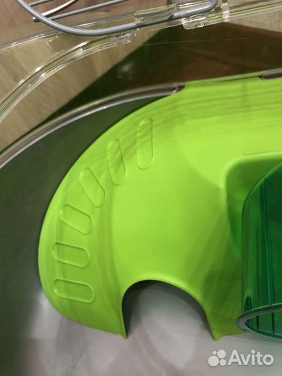 Клетка/контейнер для грызунов