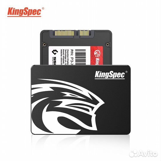 1Tb SSD