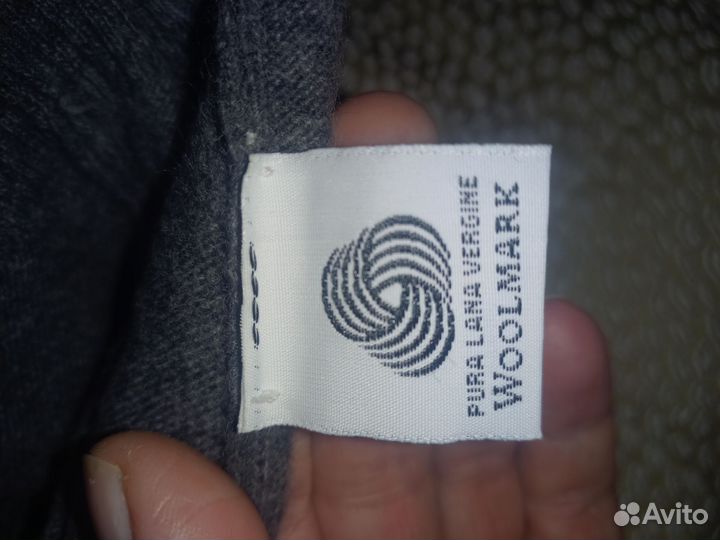 Джемпер женский 50 размер шерсть