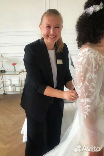 Свадебный организатор / координатор