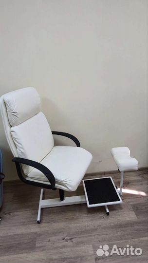 Кресло для педикюра
