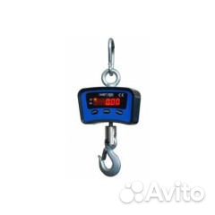 Крановые весы