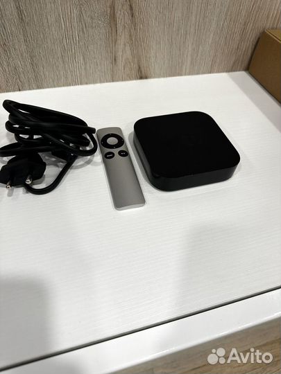 Apple TV 3