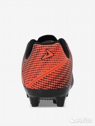 Бутсы Demix 43 Red