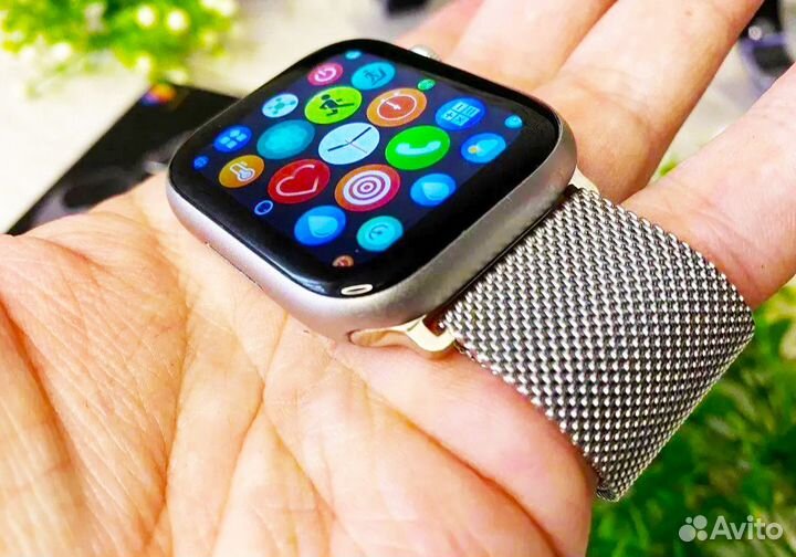 SMART watch x8 pro 45mm