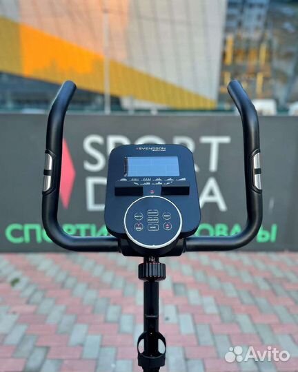 Велотренажер