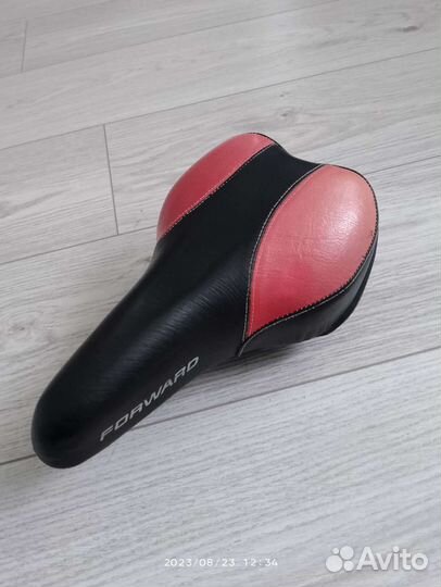 Седло forward для велосипеда