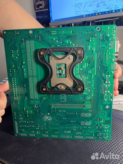 Материнская плата Lenovo n1996