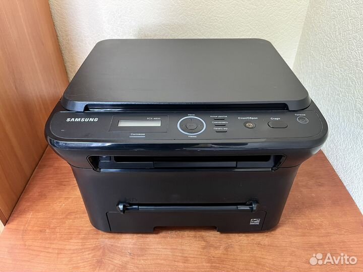 Мфу лазерные черно-белые