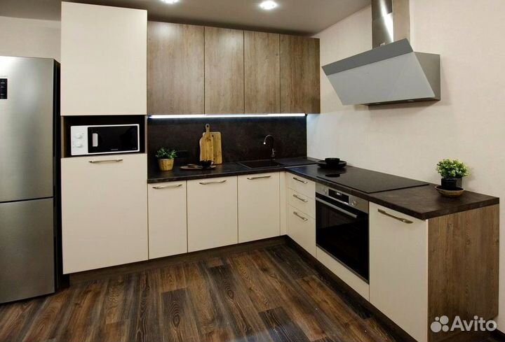 Кухонный гарнитур 