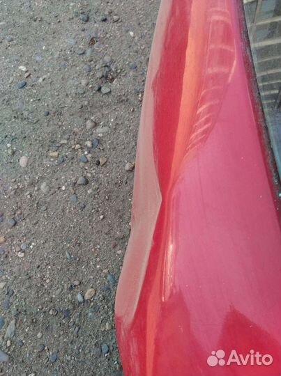 Продам дверь тайота витц 2009 г.в