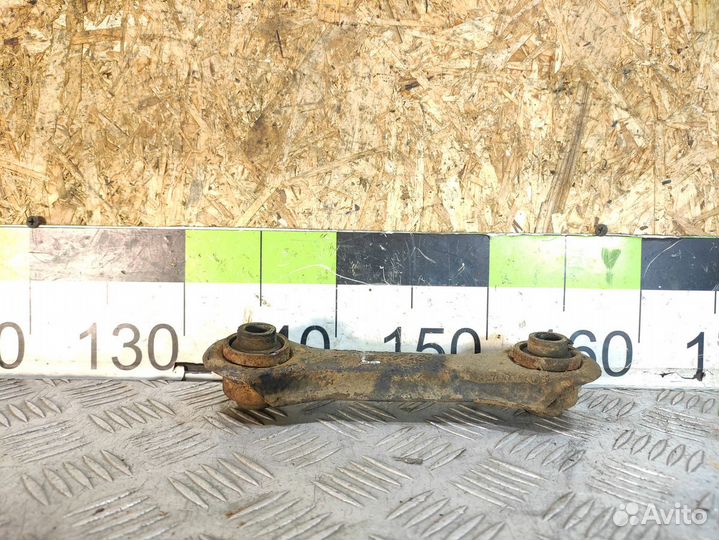 Рычаг задний поперечный левый Chery Fora 2006-2010