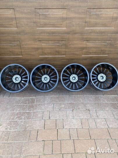 Эксклюзивные диски Weds Novaris