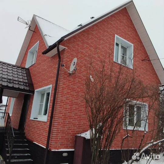 Панели кирпич рижский