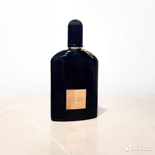 Флаконы от духов