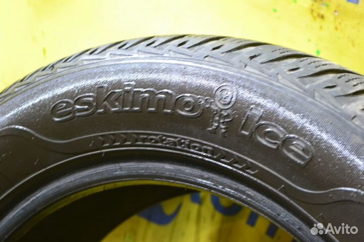 Sava Eskimo Ice 205/60 R16