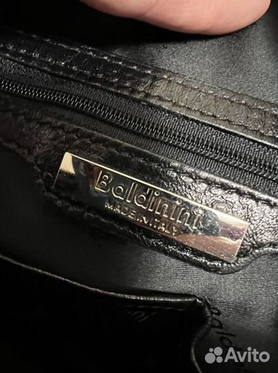 Сумка baldinini-оригинал
