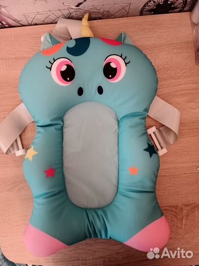 Гамак для купания младенцев