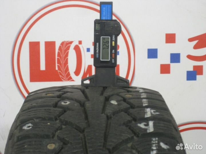 Nokian Tyres Nordman 5 SUV 195/65 R15