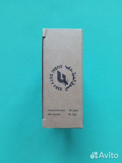 Attar Collection Hayati унисекс тестер 65мл