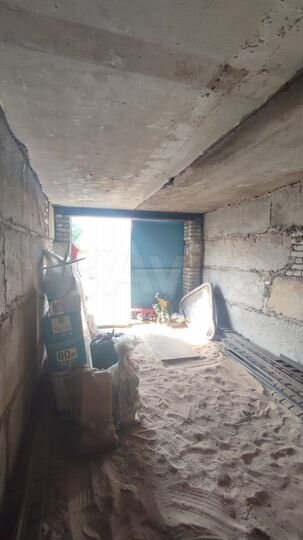 Гараж, 18 м²