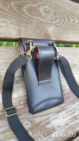 Сумка чехол для телефона