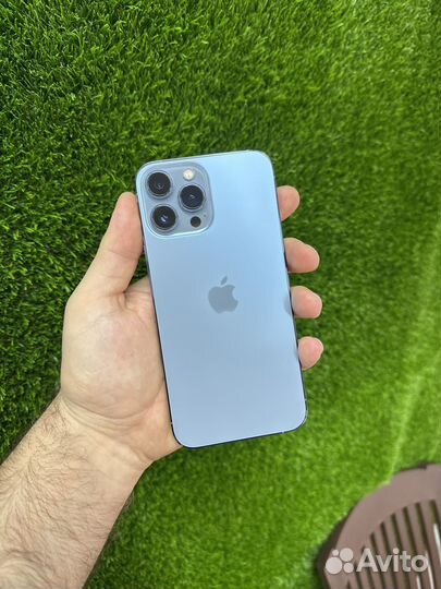 iPhone 13 Pro Max, 128 ГБ