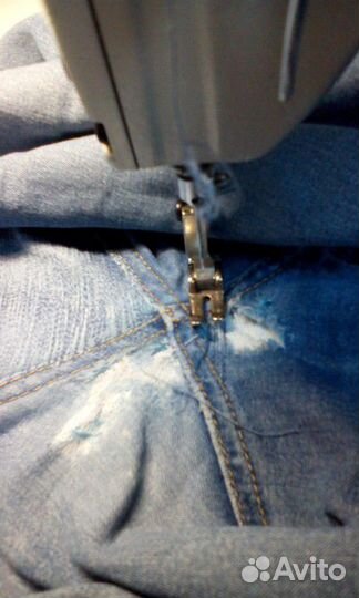 Ремонт Одежды