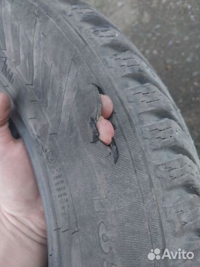 Nordman 8 185/65 R15