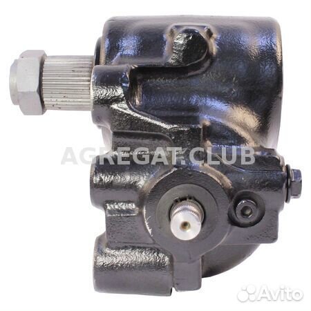 Рулевой редуктор гидравлический Motorherz RG8069NW