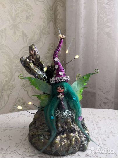 Декоративные светильники