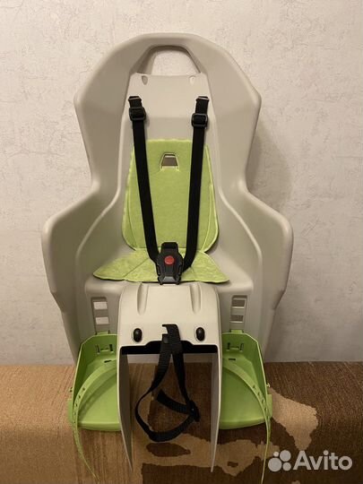 Велокресло Polisport koolah