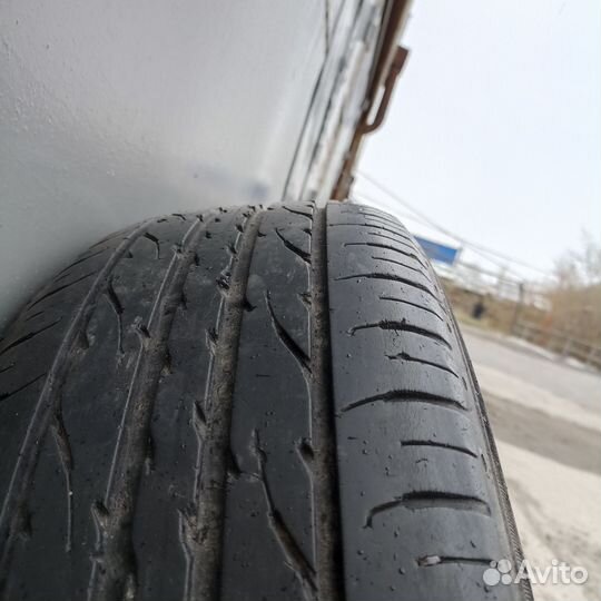 Dunlop Enasave EC203 215/60 R16 95H