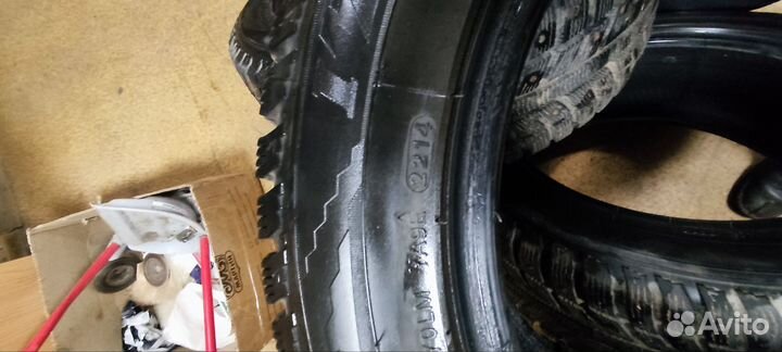 Kumho I'Zen KW22 205/55 R16
