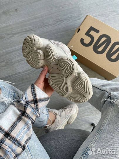 Adidas yeezy boost 500