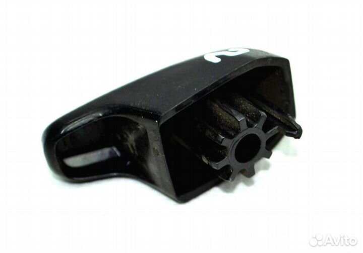 Крючок mercedes-benz Actros MP4 1842 (01.12)