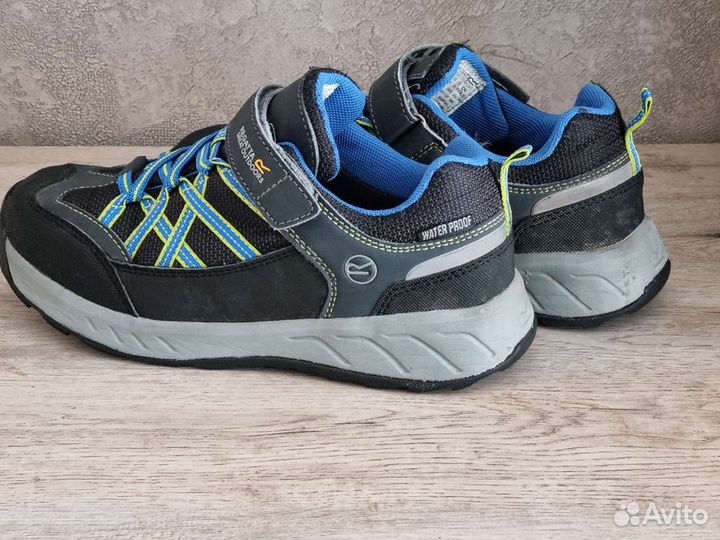 Кроссовки Regatta