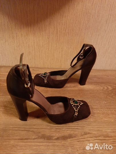 Туфли женские 39 размер