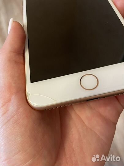 iPhone 8 Plus, 64 ГБ