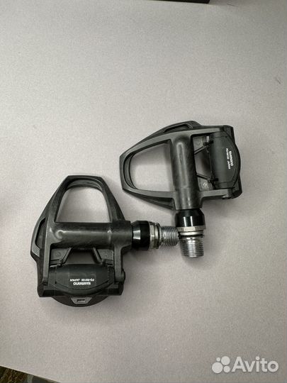 Педали shimano dura-ace PD-R9100