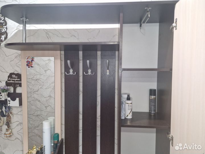 Прихожая бу