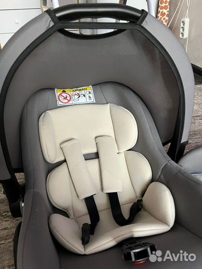 Автолюлька от 0