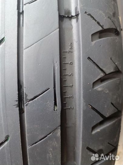 Aoteli P307 205/55 R16